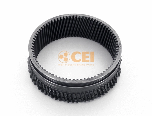 Ring Gear, manual transmission (123.293)