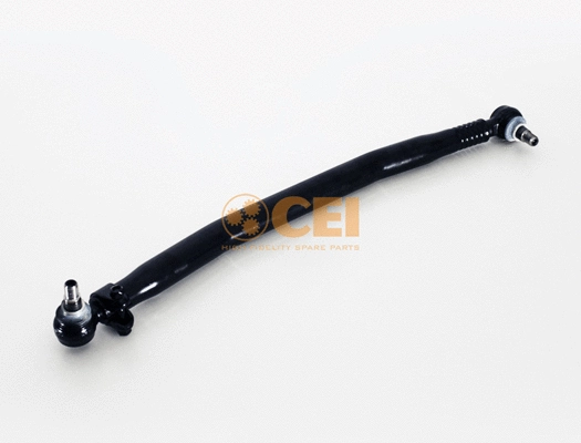 Centre Rod Assembly (220.077)