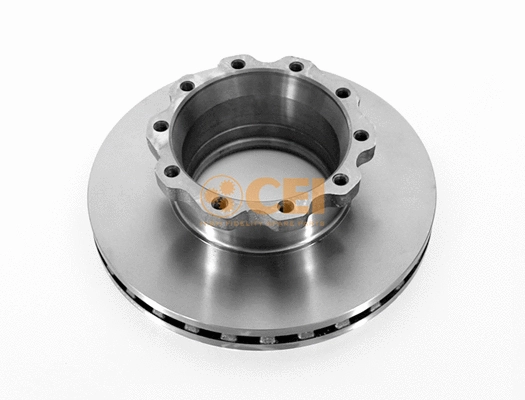 Brake Disc (215.148)