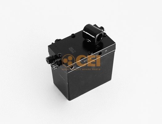 Tilt Pump, driver cab (581.003)