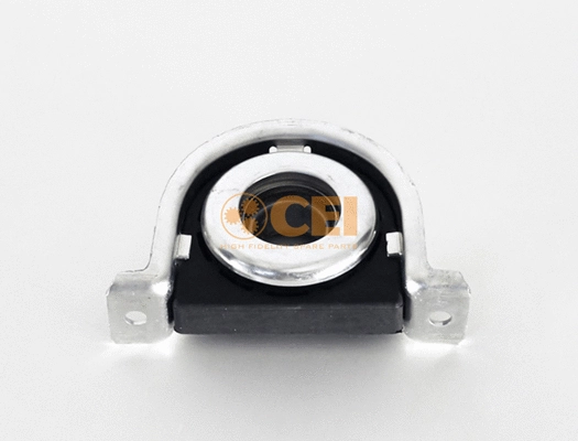 Suspension, propshaft (284.043)