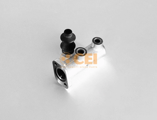 Master Cylinder, clutch (280.321)