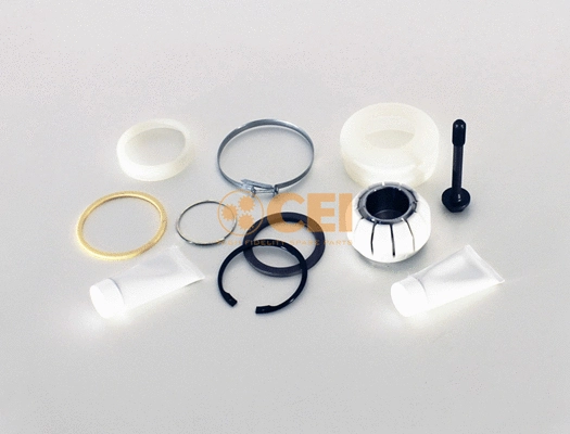 Repair Kit, control/trailing arm (226.113)