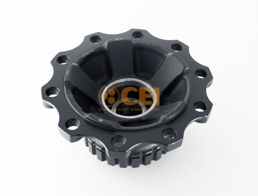 Wheel Hub (217.563)