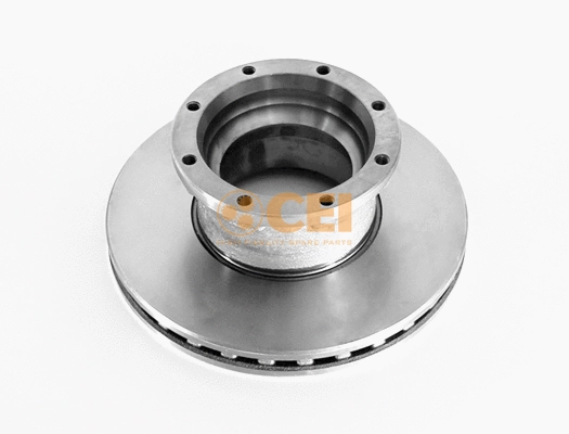 Brake Disc (215.090)