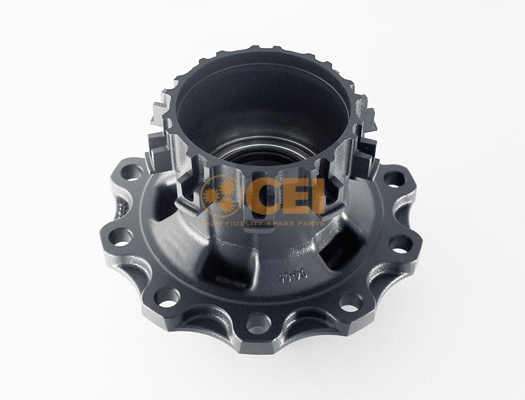 Wheel Hub (217.504)