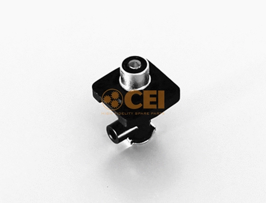 Solenoid Valve, shift cylinder (280.522)