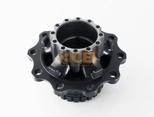 Wheel Hub (217.053)