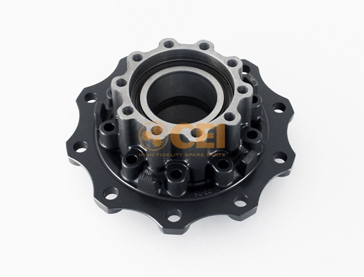 Wheel Hub (217.588)
