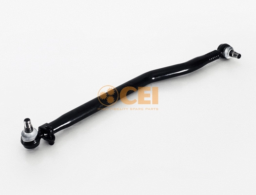 Centre Rod Assembly (220.196)