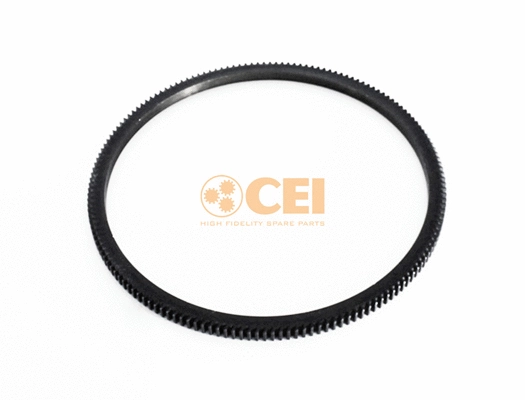 Ring Gear, flywheel (123.255)