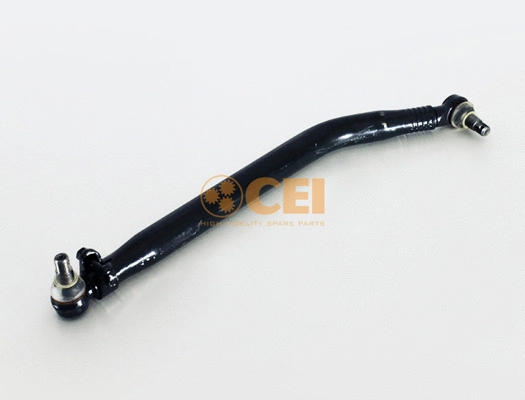 Centre Rod Assembly (220.143)