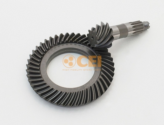 Crown Wheel/Pinion Kit (194.274)