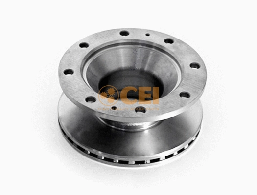 Brake Disc (215.247)