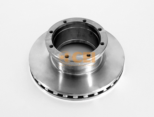 Brake Disc (215.080)