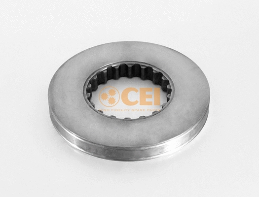 Brake Disc (215.107)