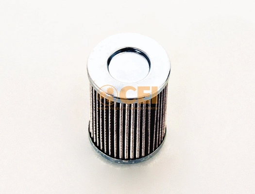 Oil Filter, manual transmission (280.833)
