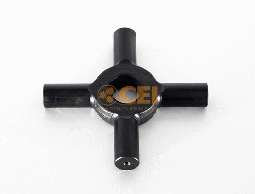 Universal Joint, differential pinion gear (133.276)