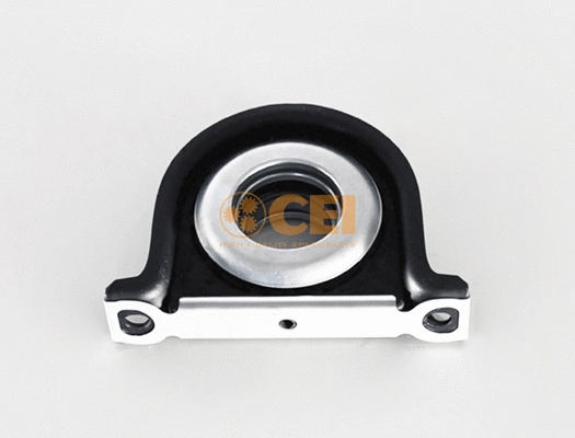 Suspension, propshaft (284.095)