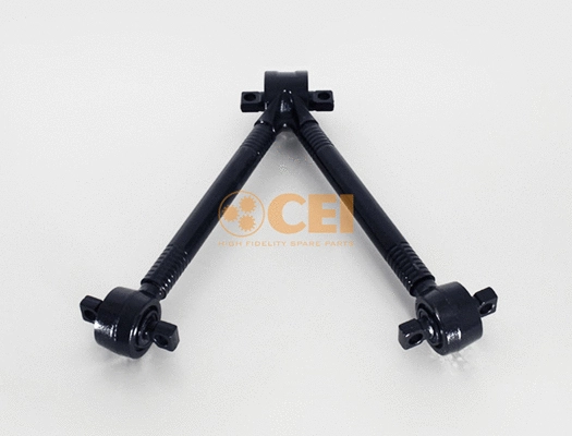 Control/Trailing Arm, wheel suspension (225.155)