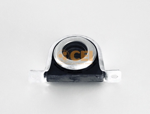 Suspension, propshaft (284.025)