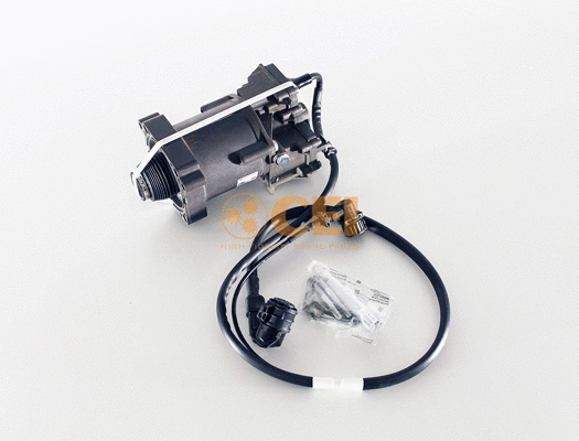 Shift Cylinder (298.684)