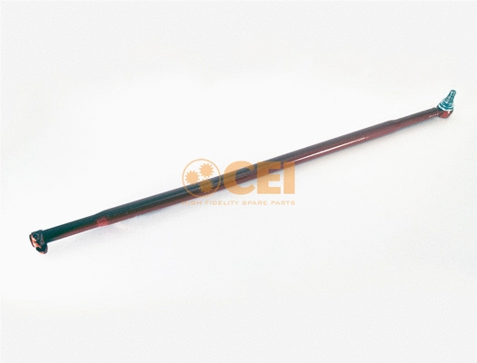 Centre Rod Assembly (220.427)