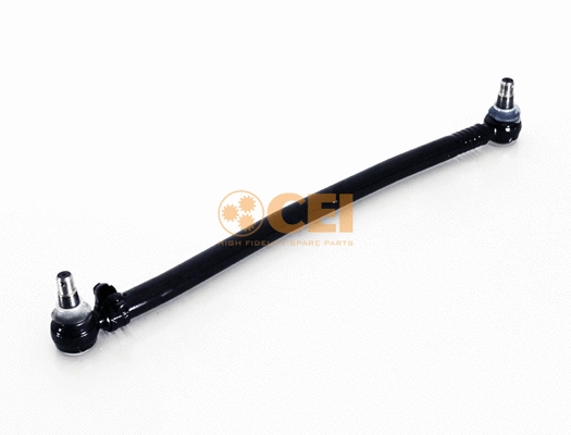 Centre Rod Assembly (198.535)