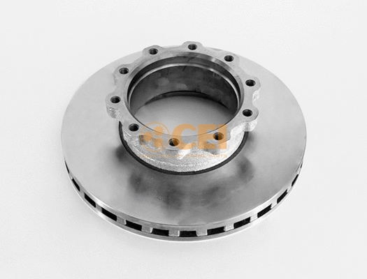 Brake Disc (215.173)