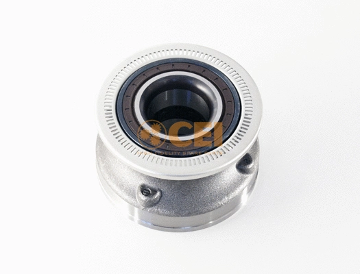 Wheel Bearing (131.629)