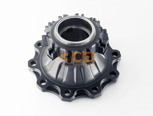 Wheel Hub (217.006)