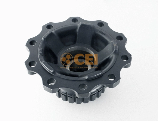 Wheel Hub (217.559)