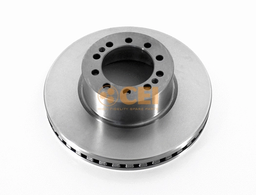 Brake Disc (215.199)