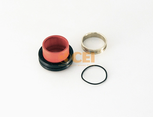 Shaft Seal, manual transmission (298.888)