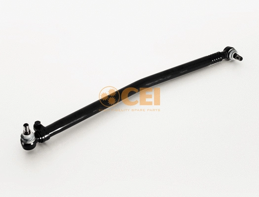 Centre Rod Assembly (220.063)