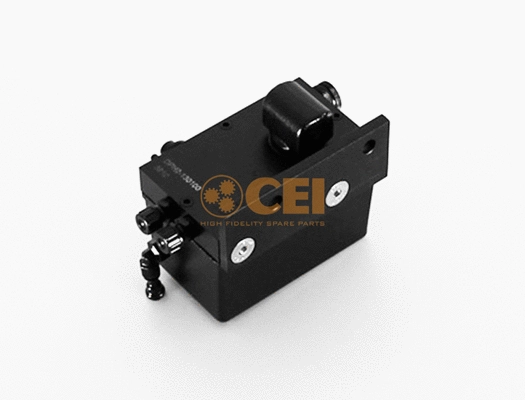 Tilt Pump, driver cab (581.500)