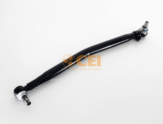 Centre Rod Assembly (220.467)