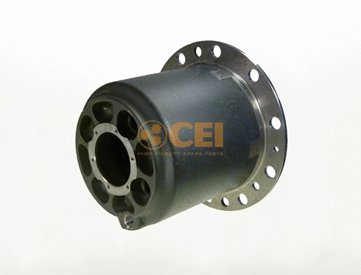 Planetary Gear Carrier (175.284)