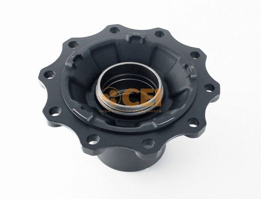 Wheel Hub (217.131)