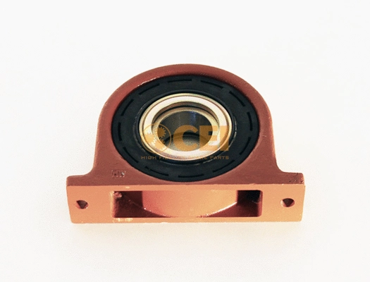 Suspension, propshaft (284.033)