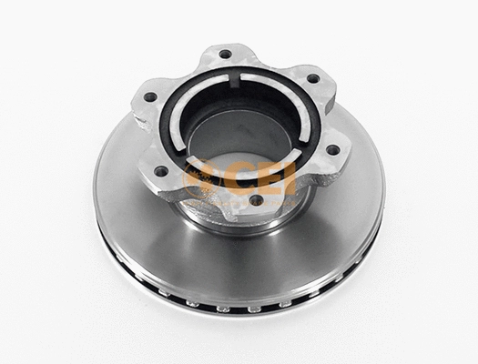 Brake Disc (215.190)