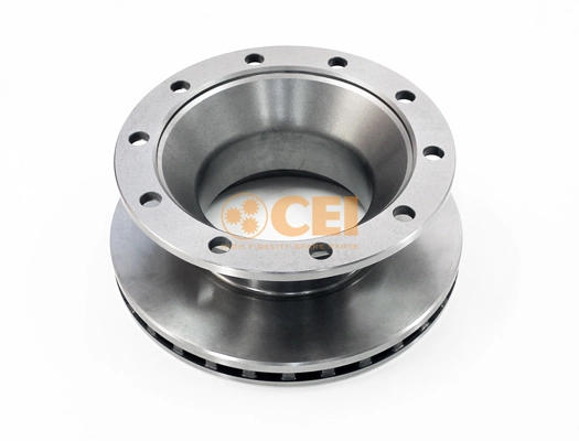 Brake Disc (215.285)