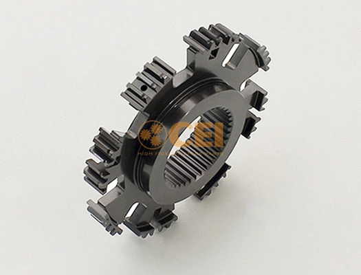 Synchronizer Body, manual transmission (157.645)