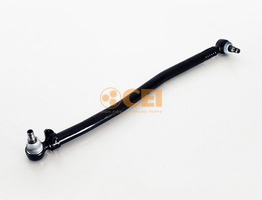 Centre Rod Assembly (220.083)