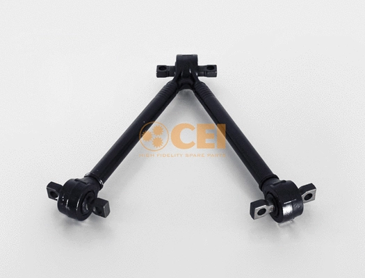 Control/Trailing Arm, wheel suspension (225.194)