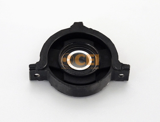 Suspension, propshaft (284.058)