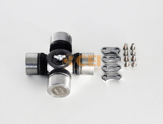 Joint, propshaft (133.218)