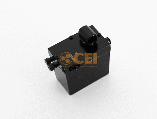 Tilt Pump, driver cab (581.021)