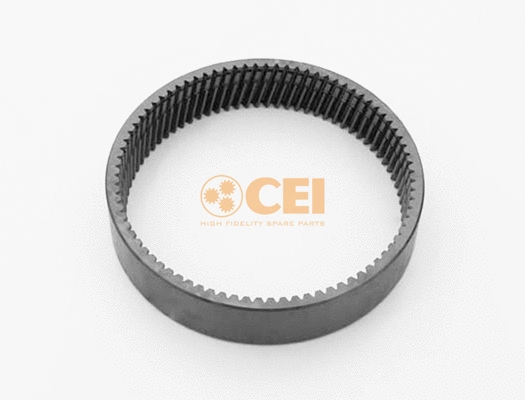 Ring Gear, manual transmission (123.211)