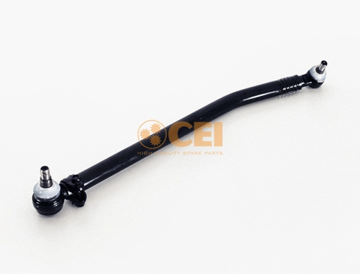 Centre Rod Assembly (220.006)